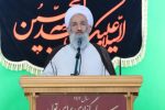 رزمایش اربعین، تجلی قدرت ملت است