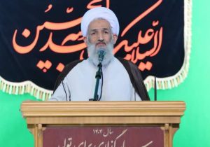 رزمایش اربعین، تجلی قدرت ملت است