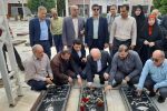 خبرنگاران شریک توسعه مازندران است