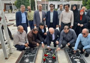 خبرنگاران شریک توسعه مازندران است