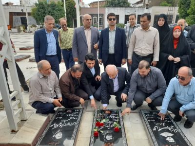 خبرنگاران شریک توسعه مازندران است