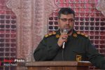“إنّا عَلَی العَهد”؛ پیاده روی اربعین آمل با شکوهی آسمانی و یاد جاودان شهدای جنگ ۱۲روزه