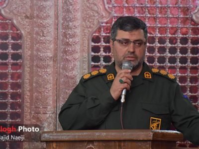 “إنّا عَلَی العَهد”؛ پیاده روی اربعین آمل با شکوهی آسمانی و یاد جاودان شهدای جنگ ۱۲روزه