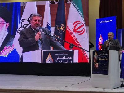 خبرنگاران فاقد مسکن، خانه‌دار می‌شوند