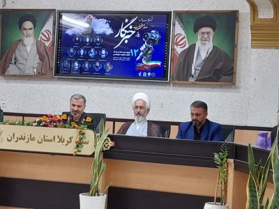 خبرنگاران سربازان حقیقی در میدان جنگ رسانه‌ای