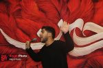 هشتمین اشکواره سراسری حسینی در آمل