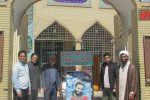مسجد، سنگر تربیت انسان‌های تراز انقلاب