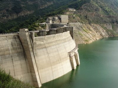 از پشت‌پرده کاهش منابع آبی تا تبعات تغییر اقلیم