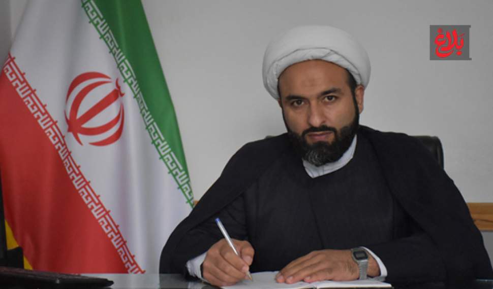 کرامت انسانی در اندیشه پیامبر (ص) جهانی است