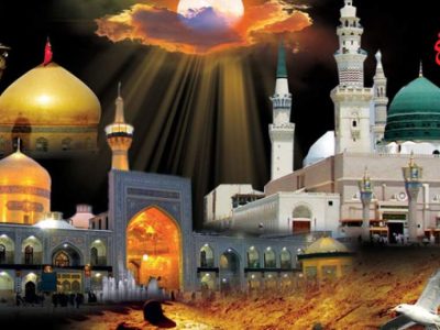سوگواری با بصیرت