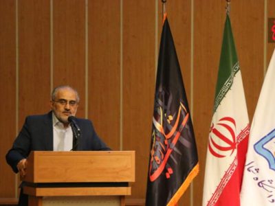 فرهنگ حسینی باید جهانی شود