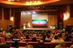 اختتامیه هشتمین اشکواره سراسری حسینی در آمل