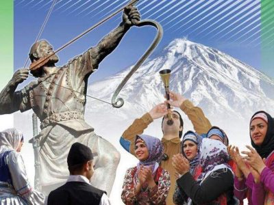 مازندران در معرض تهدید هویت فرهنگی