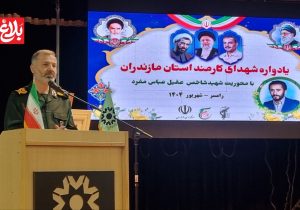 بازخوانی سبک زندگی شهدا راه مقابله با توطئه‌های دشمن