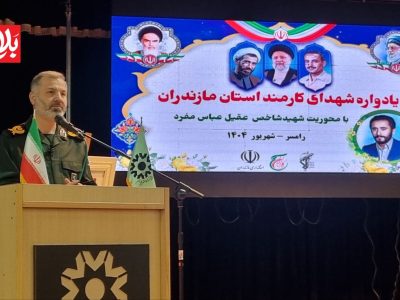 بازخوانی سبک زندگی شهدا راه مقابله با توطئه‌های دشمن
