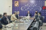 مرمت پل تاریخی آمل