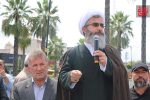 ملت ایران می‌داند چگونه از کیان خود دفاع کند