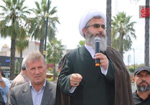 ملت ایران می‌داند چگونه از کیان خود دفاع کند