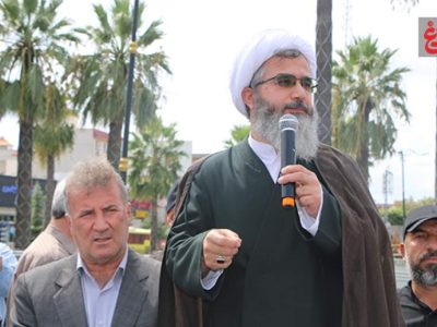 ملت ایران می‌داند چگونه از کیان خود دفاع کند