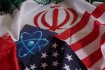 ایران زیر بار خواسته‌های آمریکا و غرب نمی‌رود