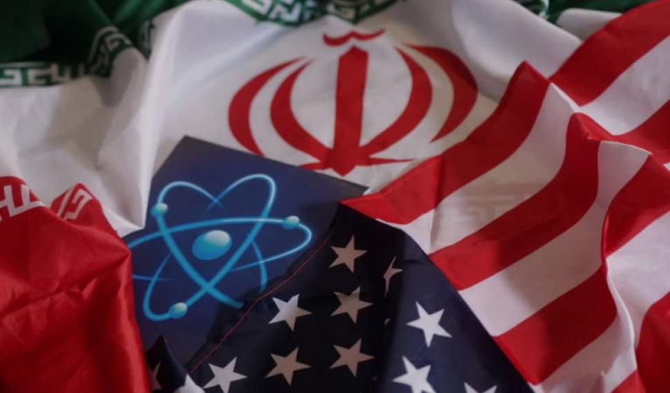 ایران زیر بار خواسته‌های آمریکا و غرب نمی‌رود