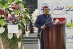 همایش تجلیل از ۶۳ خبرنگار رسمی در آمل