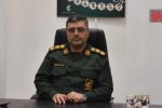 فرمانده سپاه آمل با صدور پیامی، بر نقش بی‌بدیل خدمتگزاران نظام در تحقق آرمان‌های انقلاب اسلامی تأکید کرد.