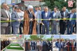 رونق و شکوفایی در دابودشت آمل؛ ۸ طرح عمرانی با اعتبار ۲۴ میلیارد تومان افتتاح شد