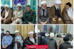 برگزاری سومین نشست مجمع روحانیت انقلابی آمل
