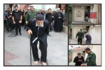 هر قدم حدیثی از عشق بود