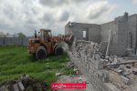 هشدار به متجاوزان اراضی کشاورزی آمل: دستگاه قضا قاطعانه برخورد می‌کند