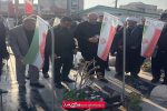 خادمی مردم، تنها شأن ماست