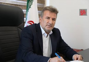 فوریت پیگیری تکمیل سد هراز