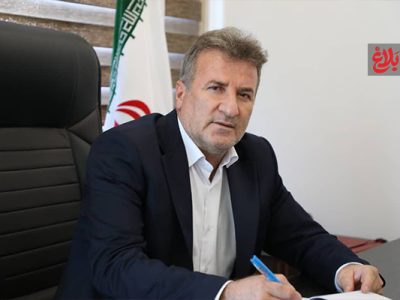 فوریت پیگیری تکمیل سد هراز
