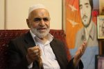 پدر شهید والامقام “محمد منتظری” به فرزند شهیدش پیوست