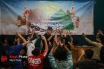 مراسم جشن سالروز ولادت پیامبر (ص) در آمل