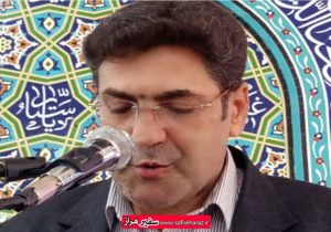 وحدت اسلامی راه نجات فلسطین و وحدت ملی رمز اقتدار ایران است