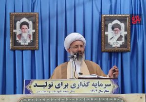 لیبرال‌ها عامل مشکلات اقتصادی و فرهنگی کشور هستند