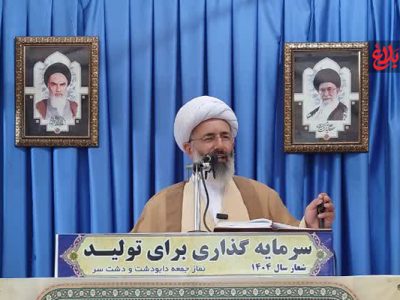 لیبرال‌ها عامل مشکلات اقتصادی و فرهنگی کشور هستند