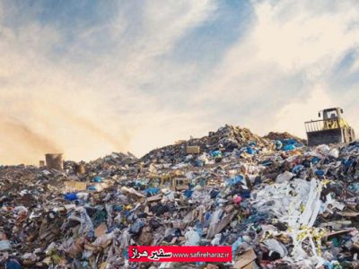 حل مشکل پسماند آمل کلید راه‌اندازی بزرگ‌ترین سد مازندران