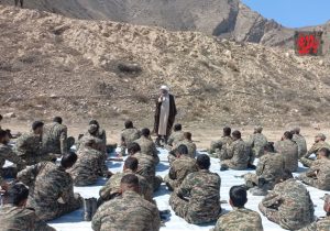 «جهاد تبیین» سلاح جوانان در برابر جنگ نرم