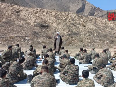 «جهاد تبیین» سلاح جوانان در برابر جنگ نرم