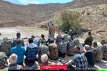 قهرمانی ورزشی نماد «قدرت نرم» و دفاع مقدس نماد مقاومت ملت ایران است