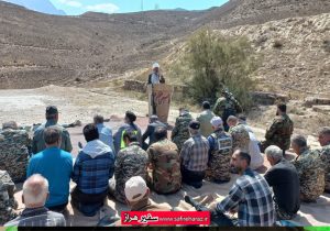 قهرمانی ورزشی نماد «قدرت نرم» و دفاع مقدس نماد مقاومت ملت ایران است