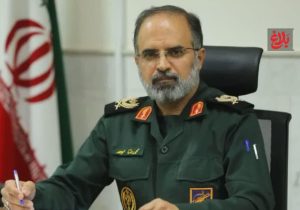 پیام سردار موحد فرمانده سپاه کربلا به مناسبت میلاد با سعادت نبی مکرم اسلام و امام جعفرصادق(ع)