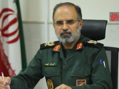 پیام سردار موحد فرمانده سپاه کربلا به مناسبت میلاد با سعادت نبی مکرم اسلام و امام جعفرصادق(ع)