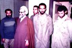 در حفظ حجاب و انجام اهداف اسلام کوشا باشید.