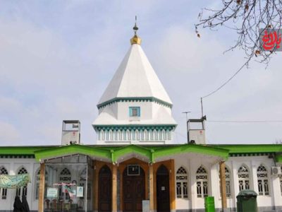 مازندران؛ گنجینه‌ای ناگشوده در پهنه گردشگری مذهبی