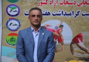 کبدی مازندران با دو نماینده راهی قهرمانی کشور می‌شود