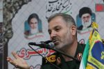 توطئه دشمن برای تجزیه ایران ناکام ماند